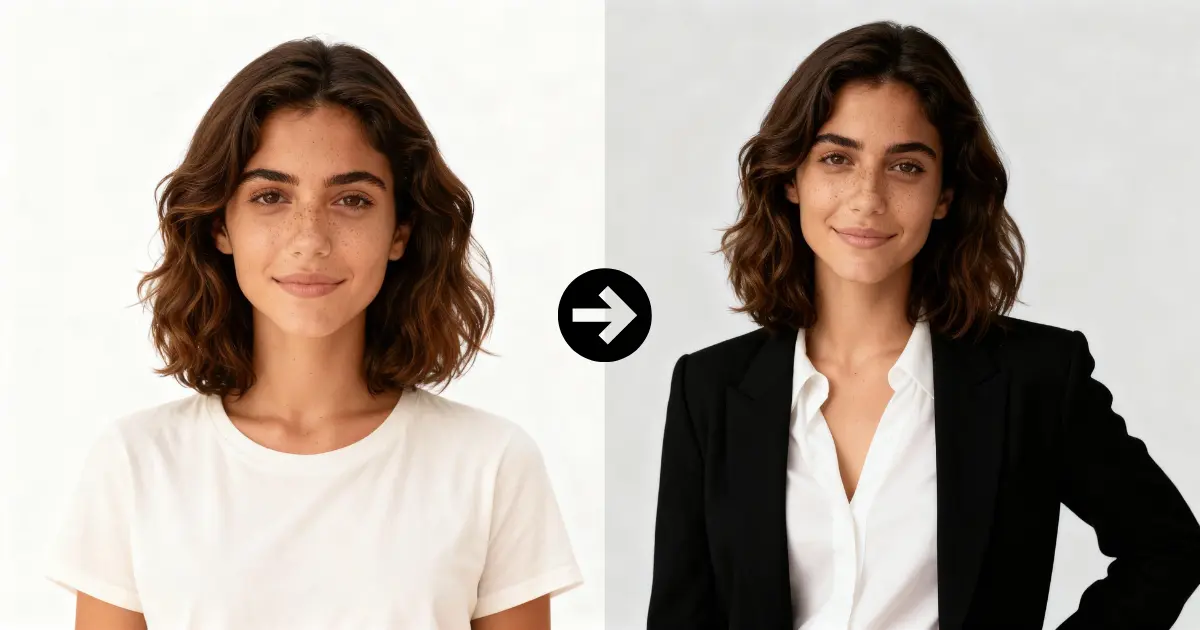 Ejemplo de buenas fotos profesionales